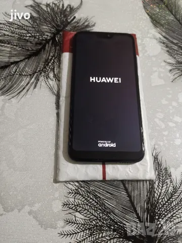 Huawei P20 lite/Само лично предаване Казанлък , снимка 3 - Huawei - 47930983