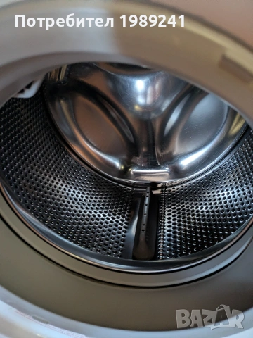 Продавам пералня Elektrolux, снимка 2 - Перални - 54186372