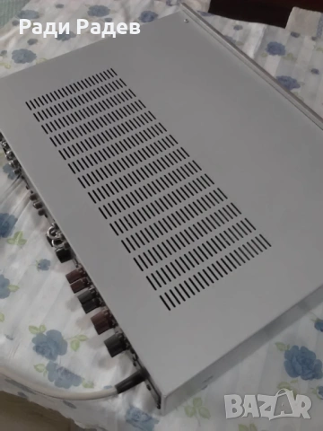 Technics SU-3500, снимка 12 - Ресийвъри, усилватели, смесителни пултове - 54217531