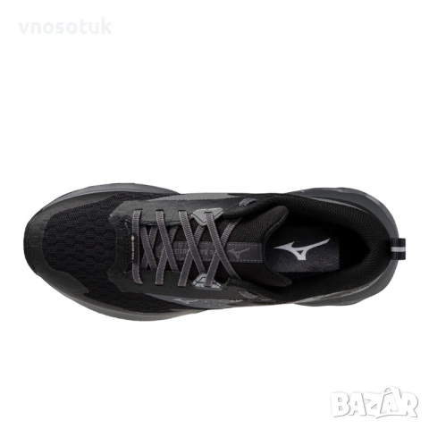 Мъжки маратонки Mizuno Wave Ibuki 5 GORE-TEX -№44, снимка 3 - Маратонки - 53465434
