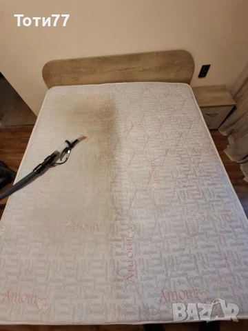 ToniX - Професионално почистване