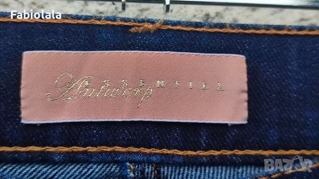 Essentieel Antwerp , снимка 11 - Дънки - 52104091