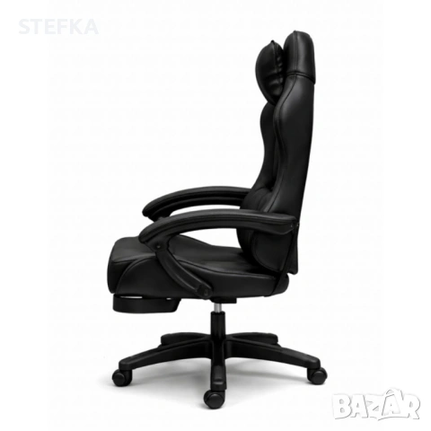 Геймърски стол 65€, снимка 5 - Геймърски - 53654019