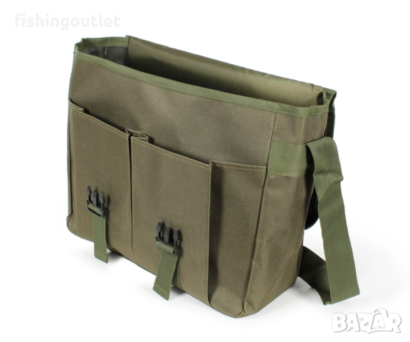 Риболовна чанта Filstar с 4 включени кутии 4 кутии , снимка 5 - Екипировка - 52691241