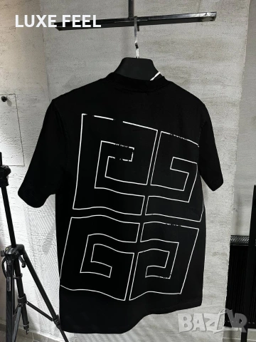 GIVENCHY 🔹 BURBERRY 🔹 AMIRI🔹DIOR🔹, снимка 12 - Тениски - 53748507