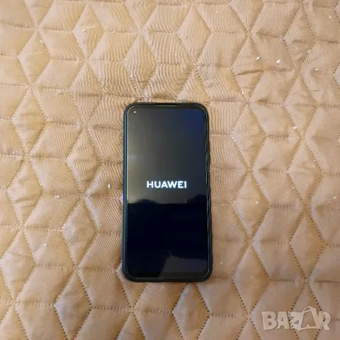 HUAWEI P40 lite 128gb + 64gb / 6gb, снимка 11 - Huawei - 46965649