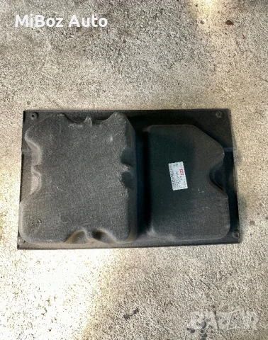 Кора леген багажник БМВ Е91 BMW, снимка 2 - Части - 50569772