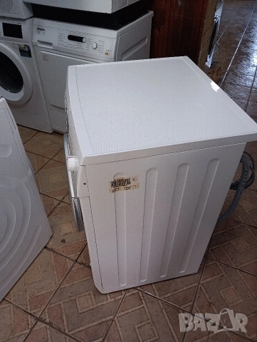 Пералня Бош Bosch Maxx 7 A+++ 7кг 2 години гаранция Made in Germany!, снимка 6 - Перални - 53652929