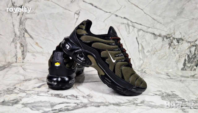 Nike Нови Мъжки Маратонки 40-45 Номер