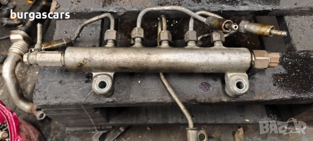 Горивна рейка Nissan X-Trail 2.2DCI-136к.с. T30 