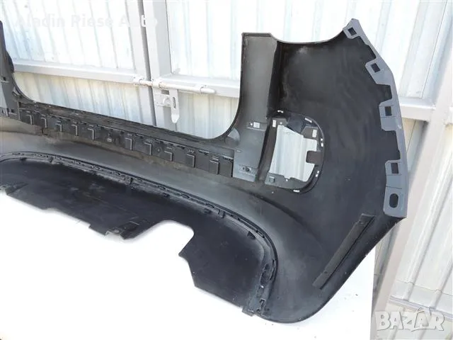 Задна броня Fiat 500L година 2012 2013 2014 2015 2016 2017 код 735522860, 735522695 , снимка 5 - Аксесоари и консумативи - 50309239