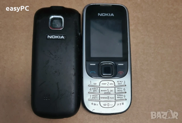 Nokia 2330 c 2 