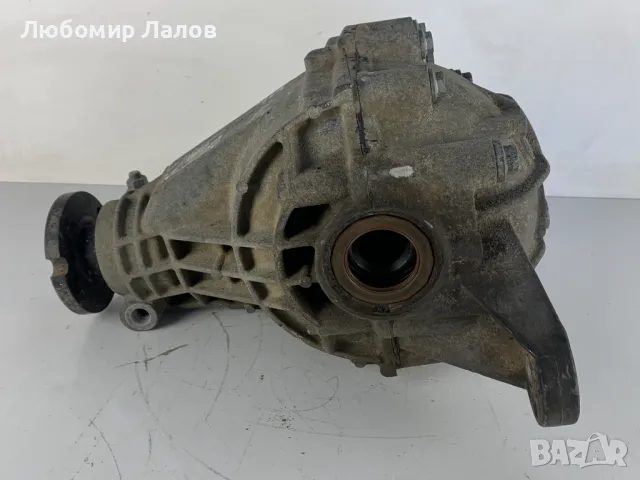 Заден диференциал Mercedes-Benz W163 2.7 CDI 163к.с. (01-05)г. , снимка 3 - Части - 50138854