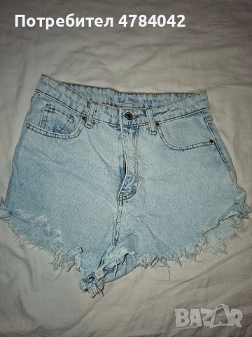 Дънкови панталони