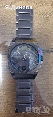 Мъжки часовник Police 