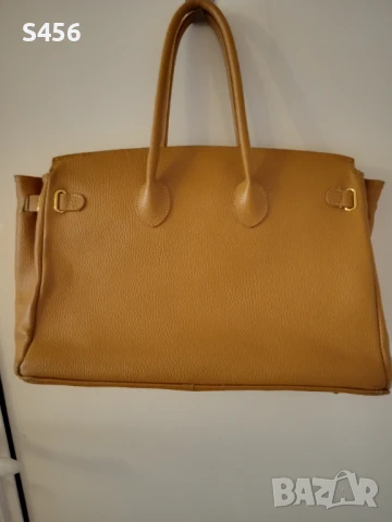 Дамска чанта маркова , снимка 7 - Чанти - 50831048