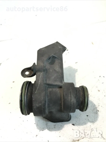 EGR клапан за рециркулация на изгорели газове за Mercedes W140 S350 Td (1996) 6020980517 , снимка 2 - Части - 53874975