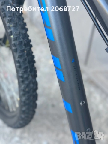 Bulls Raptor 27.5 велосипед, снимка 8 - Велосипеди - 51563448