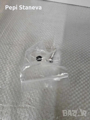 Външна LED лампа с датчик за движение – сигурна светлина, снимка 5 - Други - 51782549