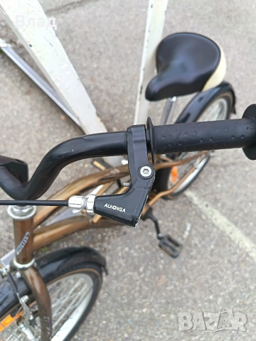 велосипел Ardis 20, снимка 5 - Велосипеди - 54013534