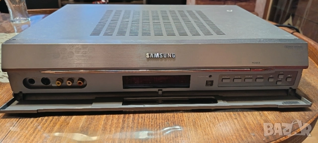 samsung ca31 dolby surround pro-logic