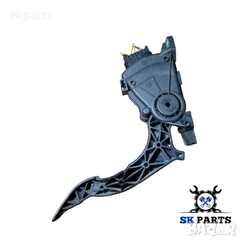 Педал газ за Форд Фиеста мк5 / Fiesta mk5 1.4 дтци 6 PV 008 567-00 