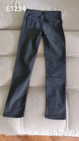 Дънки 134-140, снимка 6 - Детски панталони и дънки - 51687423