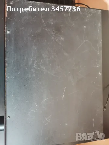 Винтидж Японски Стерео Тунер NIKKO NT-790 , снимка 11 - Ресийвъри, усилватели, смесителни пултове - 49636578