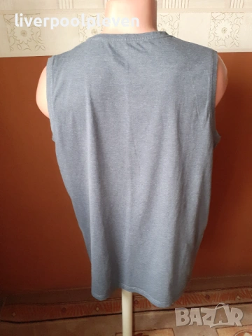 👉Tom Tailor Original L ефектен, снимка 4 - Тениски - 53924417