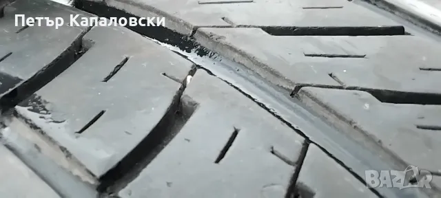 Гуми 195 65 15 Платин Platin ( най-хубавата немска гума! ) 2 броя. Нов внос. Не са нови!, снимка 8 - Гуми и джанти - 49770293