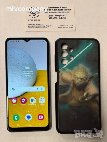 Samsung Galaxy A13 5G 128/4GB