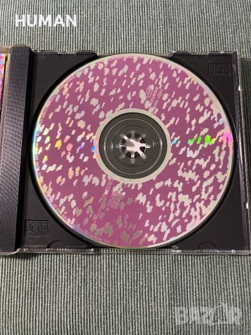 U2, снимка 12 - CD дискове - 45607150