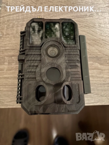 Ловна камера GardePro X50