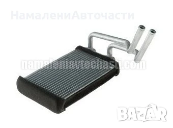 Радиатор парно 4720008 CNGCH004 Jeep Grand Cherokee 93-98