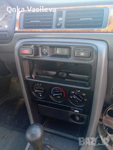 Продава се на Части  Rovar 1.6 Бензин , снимка 11 - Части - 53828058