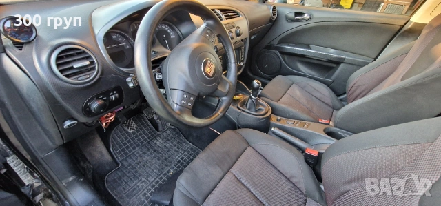 Seat Leon 1.4 TSI НА ЧАСТИ!!!, снимка 14 - Автомобили и джипове - 53434000