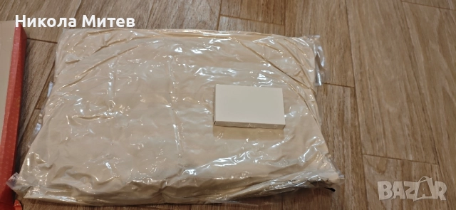 Електрическа възглавница Безжична , снимка 3 - Възглавници - 52940122