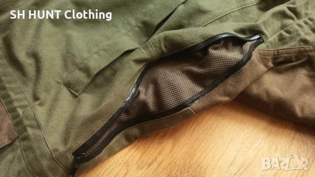 Northpeak Waterproof Jacket размер XL за лов яке водонепромокаемо в мъхеста безшумна материя - 1448, снимка 8 - Екипировка - 52436370