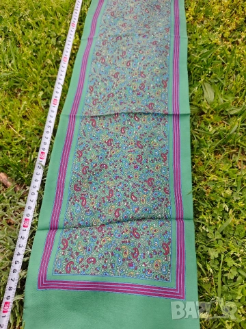 продавам шал J. D'Ormont Paris , снимка 6 - Шалове - 54257749