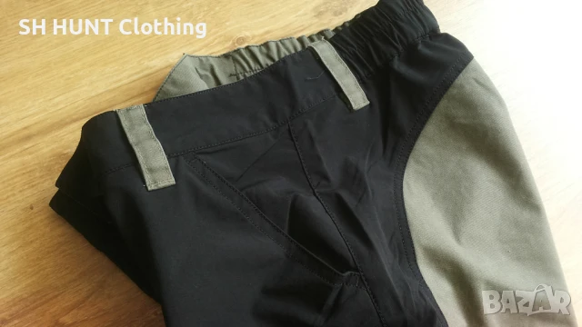 OUTDOOR & ESSENTIALS Aspen Pro Pants размер M панталон със здрава и еластична материи - 1205, снимка 12 - Екипировка - 51080664