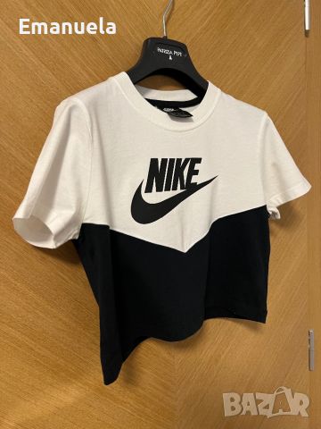 Тениска Nike, снимка 6 - Тениски - 45420411