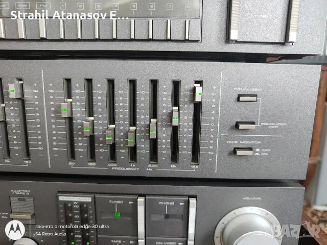 PIONEER SA-905/SG-505/TX-905L/DT-505, снимка 10 - Ресийвъри, усилватели, смесителни пултове - 47066558