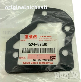 Гарнитура за картер за СУЗУКИ ГРАНД ВИТАРА SUZUKI GRAND VITARA 1152467JA0 11524-67JA0 OEM SUZUKI