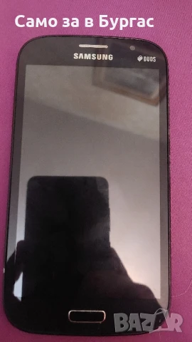 samsung gt, снимка 1