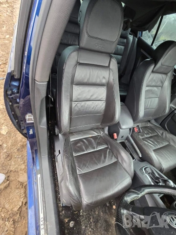 ✅ Продавам Голф 5 GTI на ЧАСТИ, както и ВСЯКАКВИ Части за Голф 5 и за други коли, снимка 11 - Части - 53199323