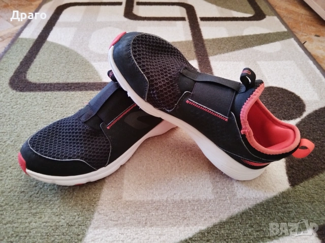 Детски обувки run support easy, снимка 3 - Детски маратонки - 54181843
