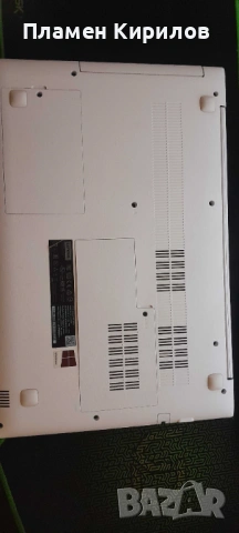 Lenovo лаптоп i7 / 8GB RAM / 512GB SSD / NVIDIA 940MX / Full HD, снимка 2 - Лаптопи за работа - 53134631
