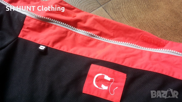 ARMADA MEGA REX 10000/10000 Ski Snowboard Jacket Размер XL ски сноуборд яке 12-65, снимка 15 - Зимни спортове - 52226060