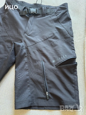 Вело панталон ROGELLI, снимка 2 - Панталони - 54154231