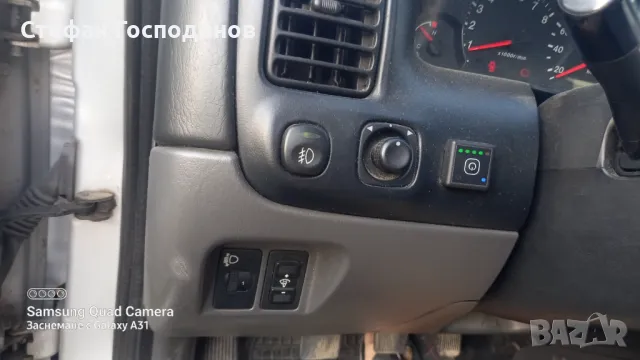 Mazda tribut , снимка 11 - Автомобили и джипове - 48653088